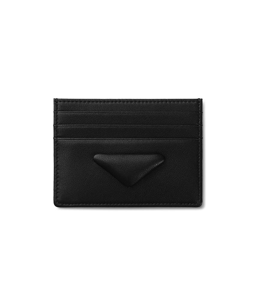 Fennec Soty Card Holder - Black