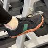Breathable Training Sneakers for Men Women Non-slip Soft Sole Casual Sports Shoes Comfortable Gym Fitness Footwear Trainers