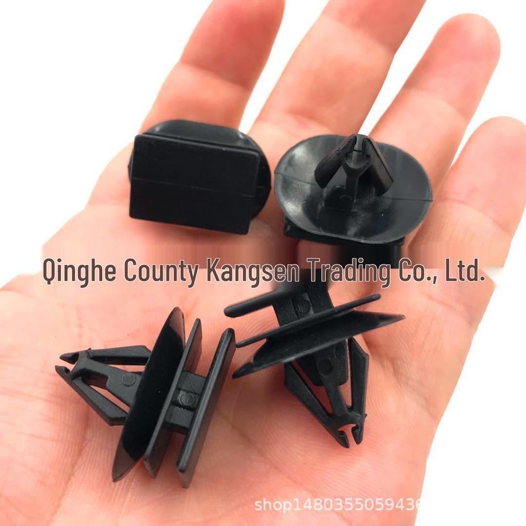 Mercedes-Benz Land Rover Hummer Volvo Infiniti Door Panel Protector Clips