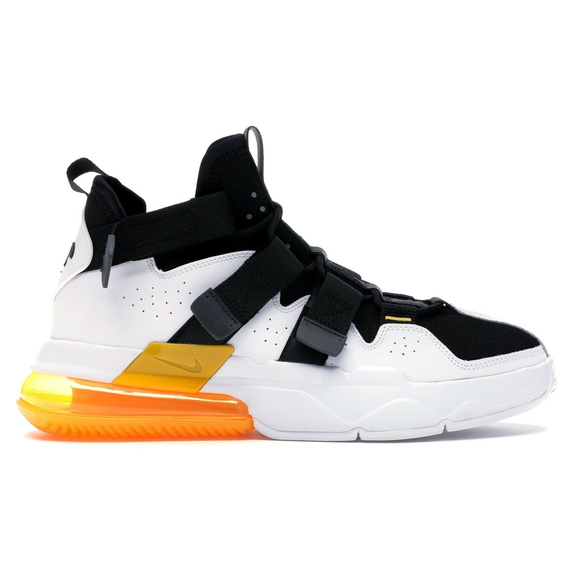 

Air Edge 270 Белый Черный Оранжевый AQ8764-001