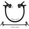POPETPOP Folder Flexible Hose Hose Bracket Clip Clip Arm Spring Clamp Gooseneck Clip Studio, IV02A50444AF07O