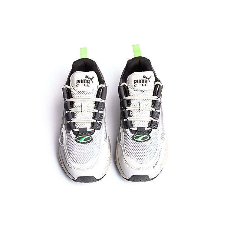 PUMA Cell Venom Mita Sneakers Stealth 370339-01