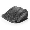 Car 3 Holes Dash Board Gauge Pod Plastics Holder  for 2 inch/52mm Gauges Black Carbon Fiber Style Mount Holder BX101803-FP