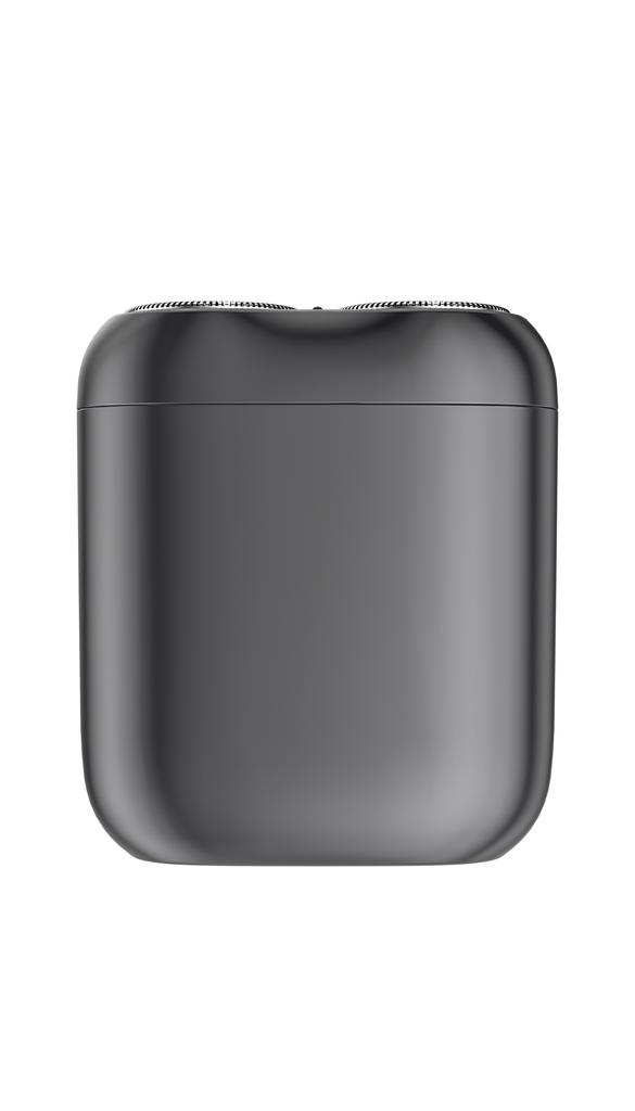 Xiaomi | Elektrický holicí strojek S200 EU | BHR9528EU | Doba provozu (max) 60 min | Mokré i suché holení | Šedá