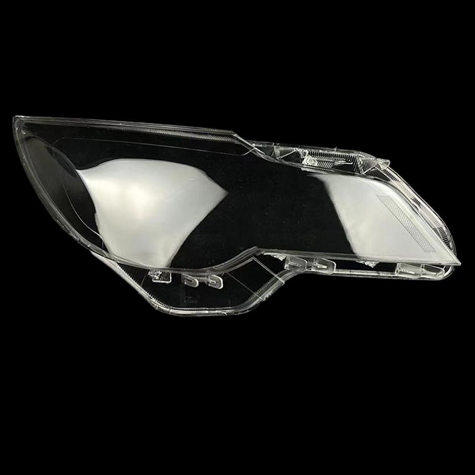 Car Accessories Headlight Shell For Chery Jetour X70 2018 2019 2020 2021 Headlamp Transparent Lampshade Cover Lens Plexiglass