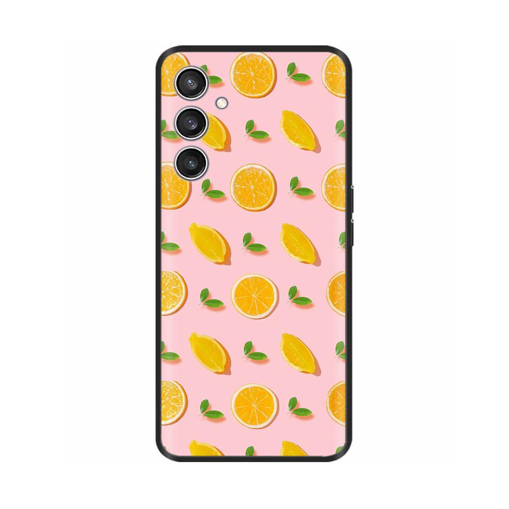 Case for Samsung S23 FE / S23+ / S23 Ultra Cover Soft Protective Bumper for Samsung Galaxy S23 Plus Ultra FE S23FE Silicon Cases