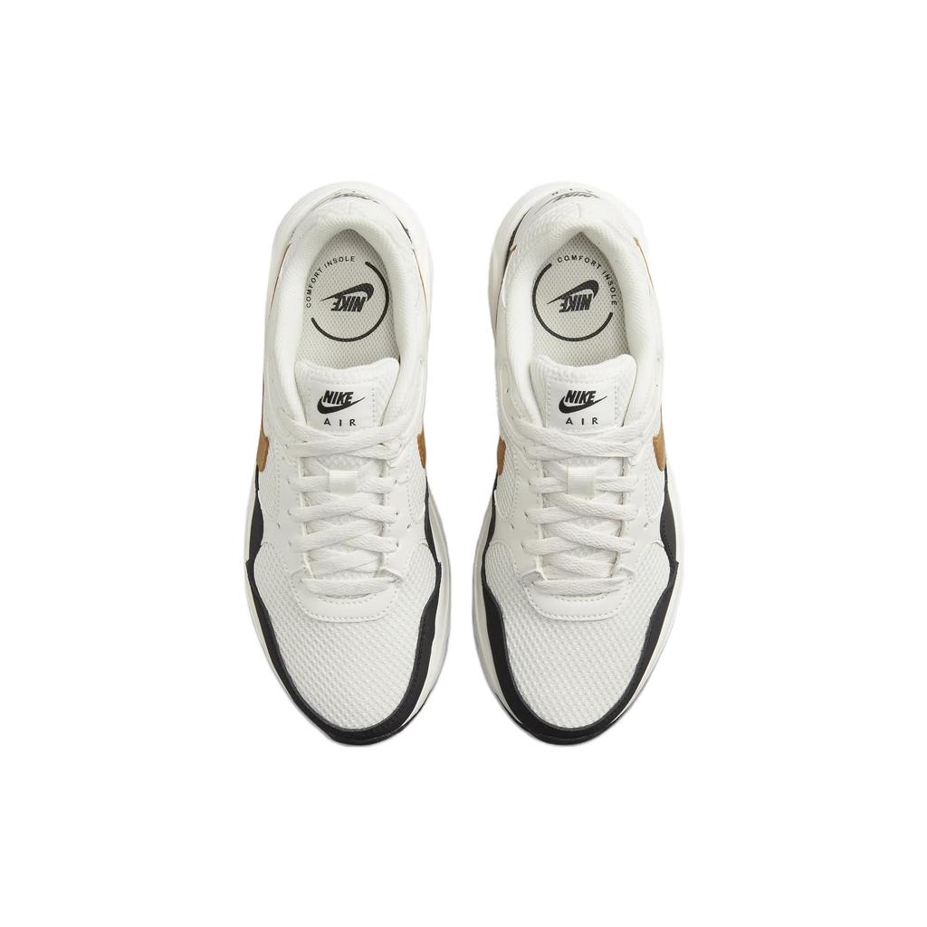 Nové dámské Nike Air Max Sc Se 'Béžová Metalická Zlatá' DV6842-001