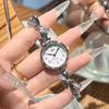 Luxury Women's Quartz Watches Simple Small Dial Bracelet Wristwatches Ladies Watch Gift Girl Clock Relogio Feminino Dropshipping