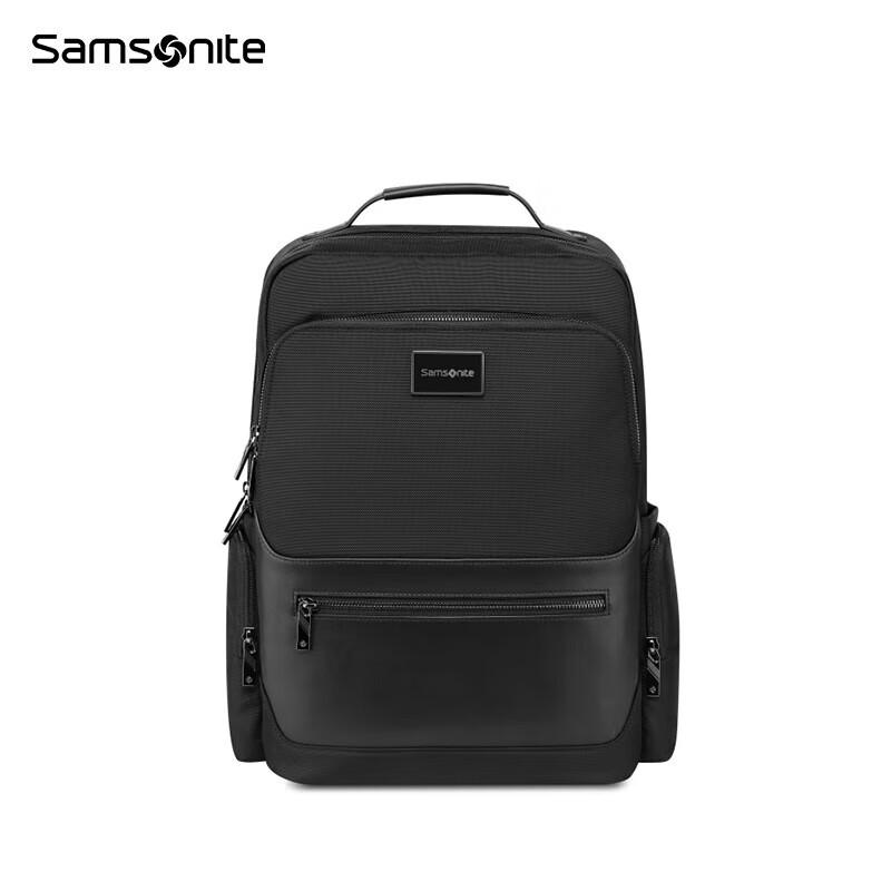Деловой commuter-рюкзак Samsonite NV6