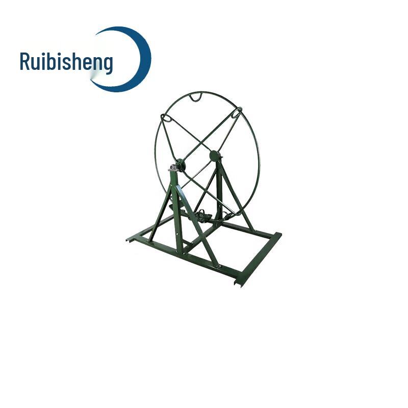 Ruibisheng Anti-Dizziness Physical Training Rotating Wheel