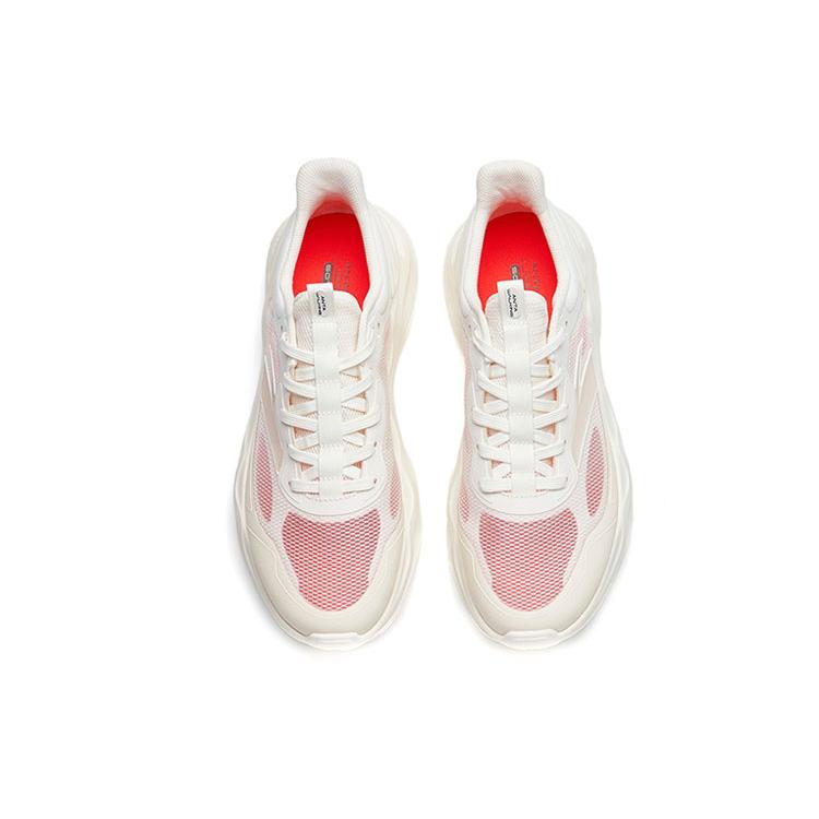 Anta Variety Training Collection Textile, Synthetic Leather Cushioning Slip Resistant Abrasion Resistant Breathable 112227725-2