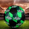 SIZE 5 FC Krasnodar Soccer Ball Colorful All Ages Machine Stitched PVC Competition Ready Durable High-Bounce