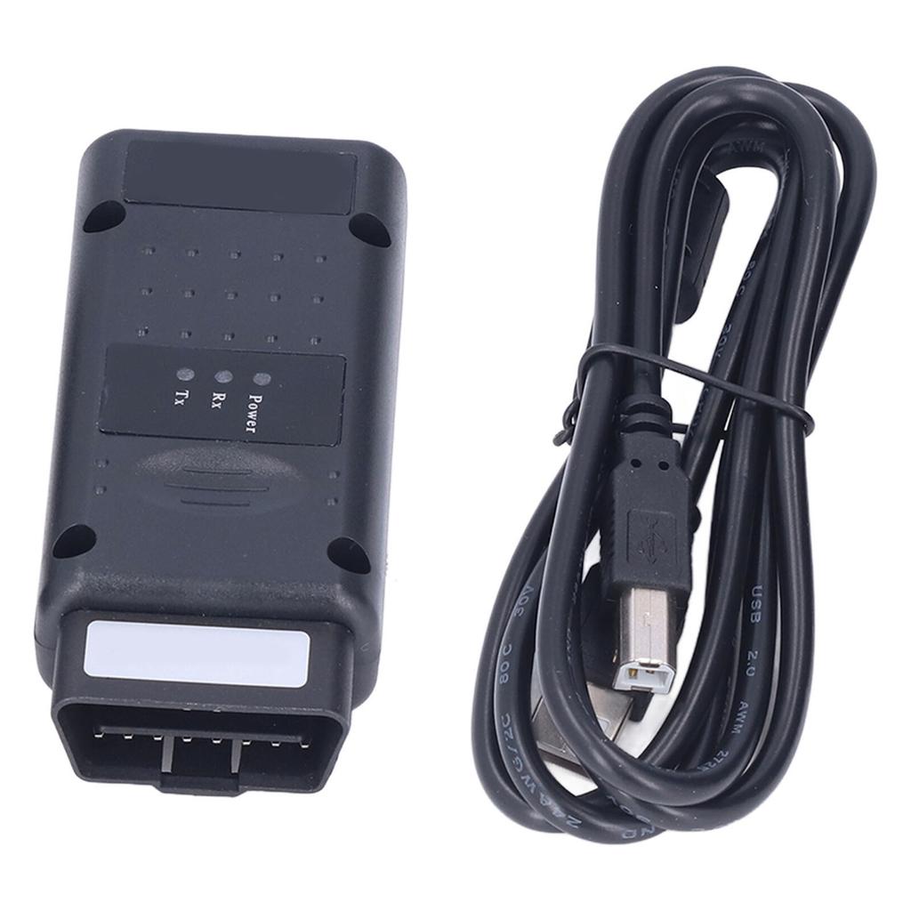 Car Diagnostic Scanner Tools Interface Code Reader Replacement for Opel Opcom 1.99