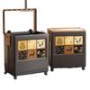 Foldable Clothing Storage Cabinet with 1000+ Add-Ons - Large Capacity, No Installation Needed