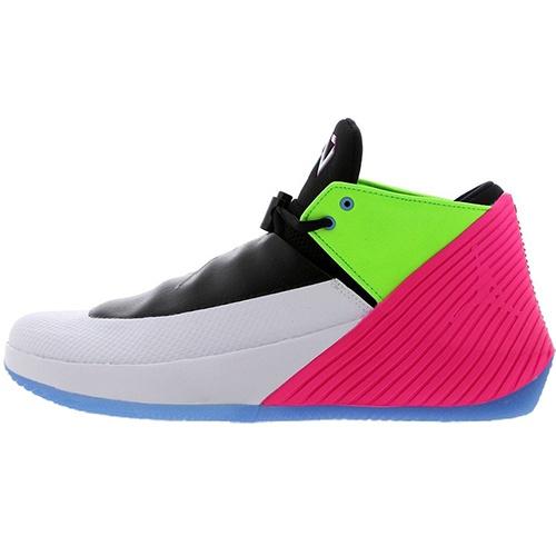 Air Jordan Why Not Zer0.1 Low Quai 54 Men s AT9190-100 EU 42.5