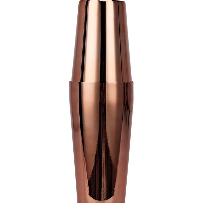 Stainless Steel Cocktail Shaker