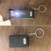 High Magnification 45X Magnifying Glass Featuring LED Light And Keychain Portable Tool For Stamps Coin Inspection