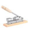 Mechanical Stainless Steel Walnut Cracker Nut Opener Tool Plier Kitchen Accessories Gadgets