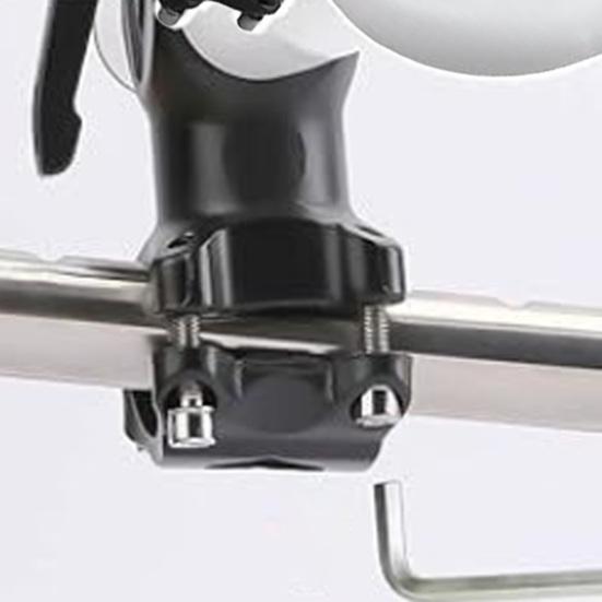 Auxiliary Grip for Lawn Weeder Handle Mower Handle Extension