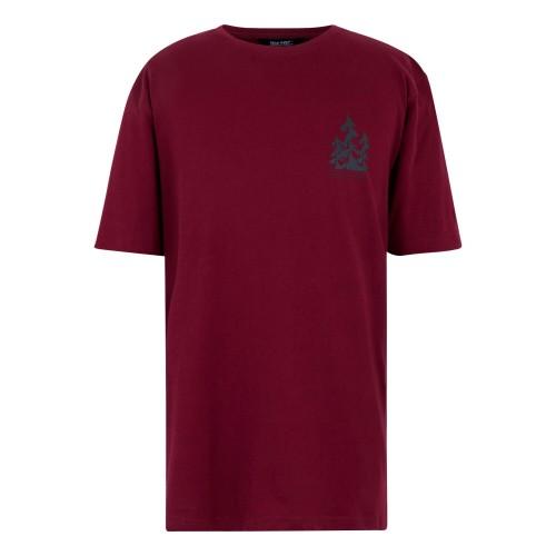 Regatta Mens Cline IX Tree T-Shirt