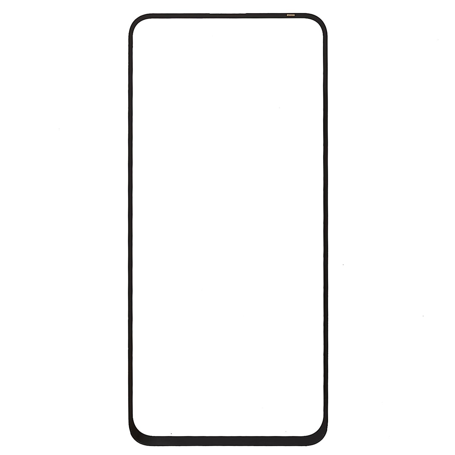 

For Honor X10 5G/X10 Pro Grade C Screen Glass Lens+OCA Adhesive Replacement (without Logo) A