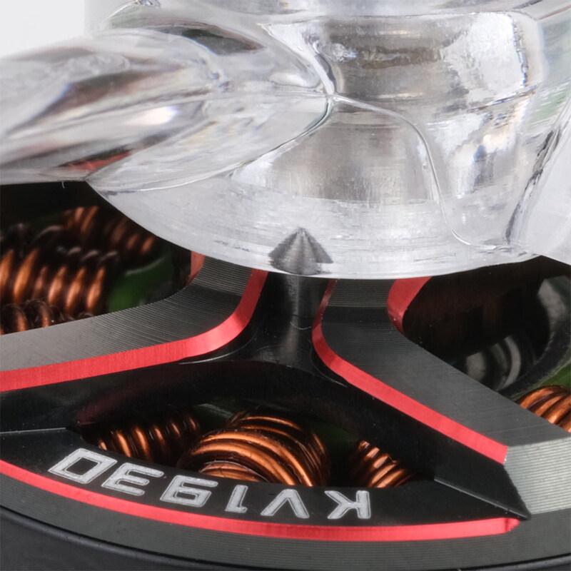 RUSHFPV Reactor Racing2 2207.5 FPV Drone Motor