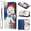 Case For Xiaomi 5X 6X 10 10T 11 NE 11T 12 Lite 12X 12S Ultra Pro 5G Wallet Leather Flip Cover Shockproof CellPhone Casing Girl Creative Shell Gift