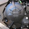 ER-6N Motorrad Motordeckel Schutzhülle Für KAWASAKI ER6N ER-6N 2006-2016 ER6F ER-6F 2006-2016