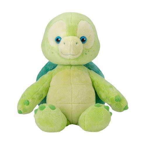 

O L MELL Small Plush Toy, Duffy s Friend, O L MELL Turtle, Disney Merchandise, Souvenir [Tokyo DisneySea Exclusive]