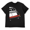 Aircooled Legend_ Perfect Gift T-Shirt Short Sleeve Tee Clothes Designer Shirts Anime Clothes Mens T Shirt Graphic