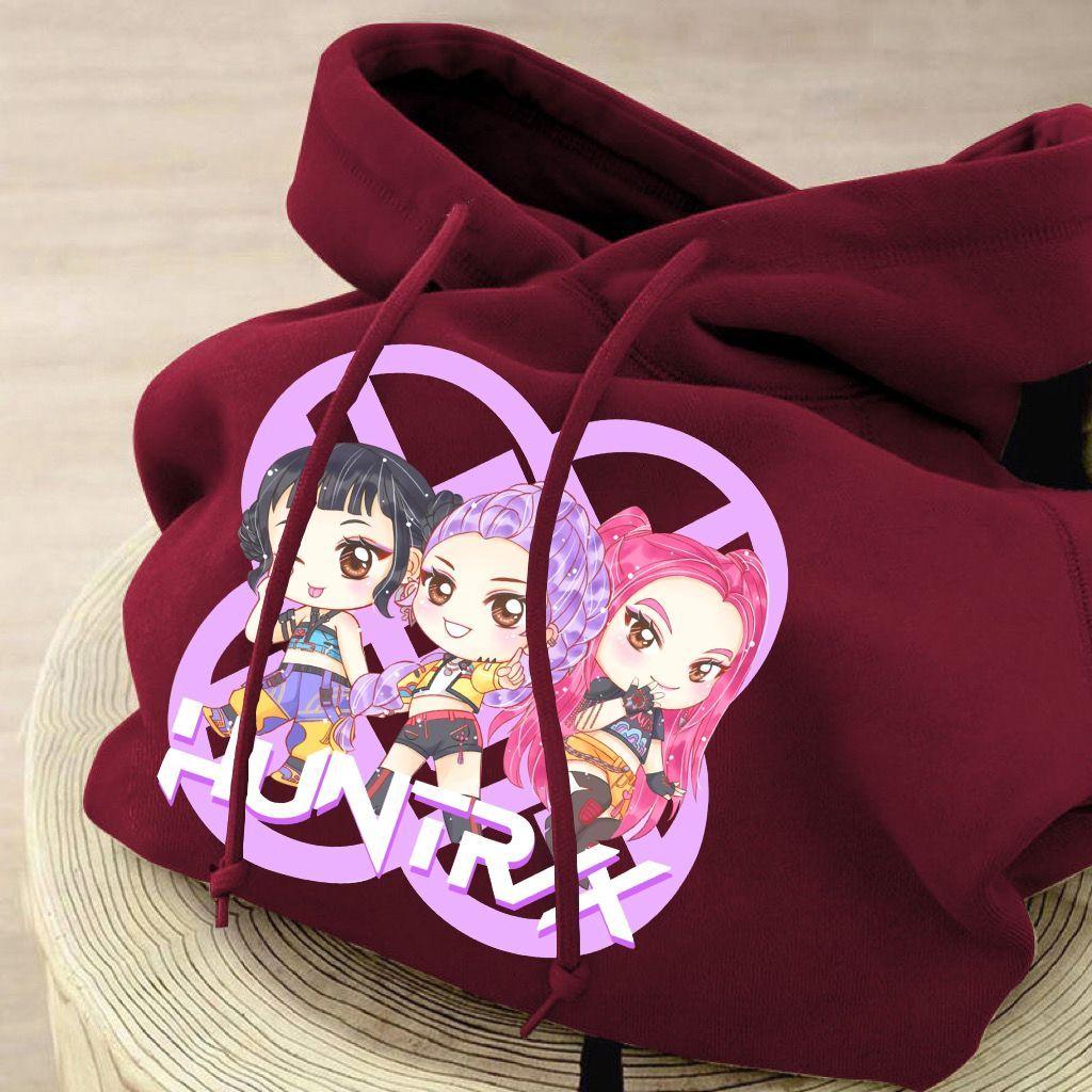 

Children s Fashion Wine Red Hooded Sweatshirt, Long-sleeved Casual Sweatshirt for Boys and Girls In Spring and Autumn 160