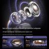 Tonemac Q6 Open-Ear Clip Bluetooth Earbuds - Limited Gift Box