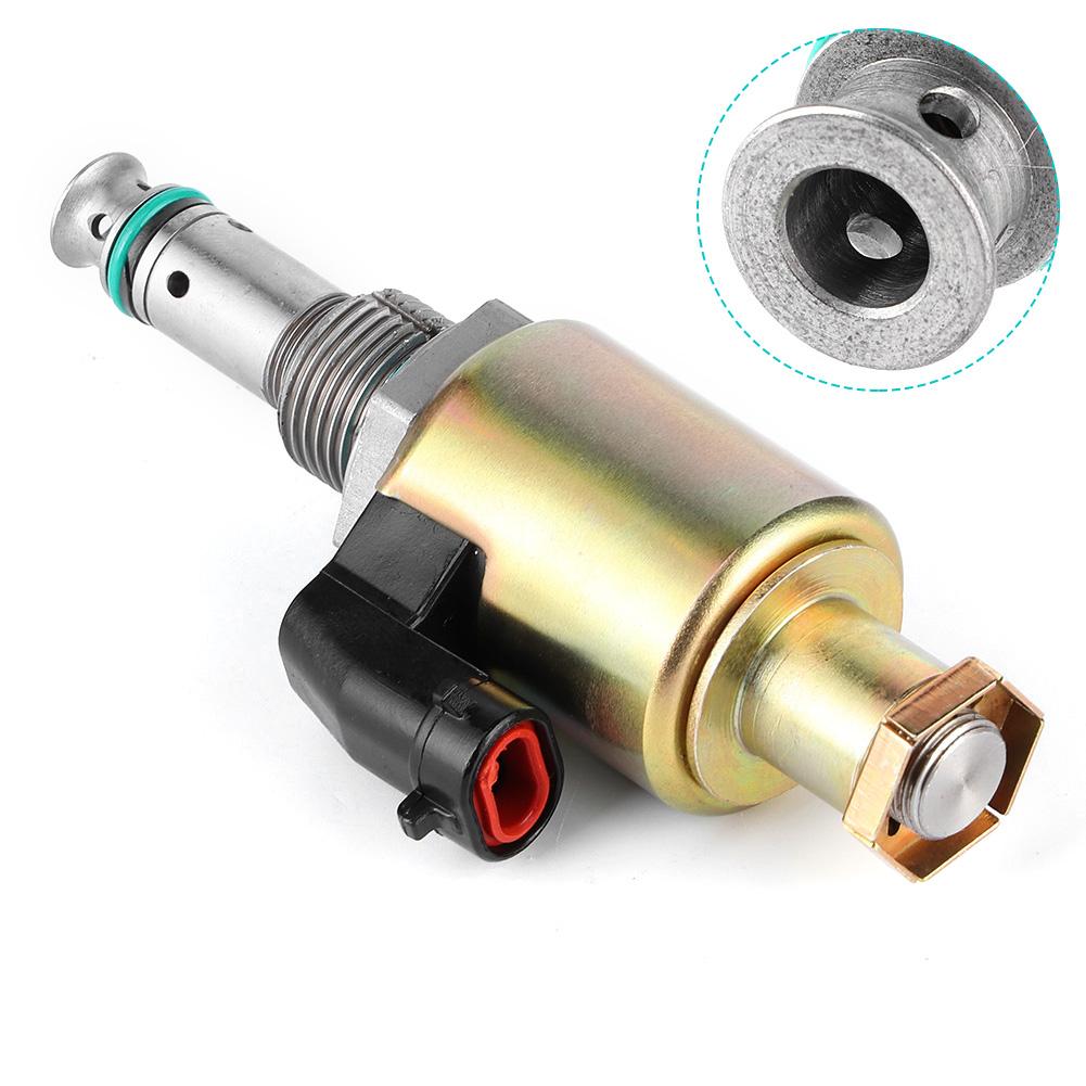 Fuel Injector Pressure Regulator Valve 1841086C91 Fit for FORD F‑250 F‑350 F‑450 F‑550 1995.5‑2003