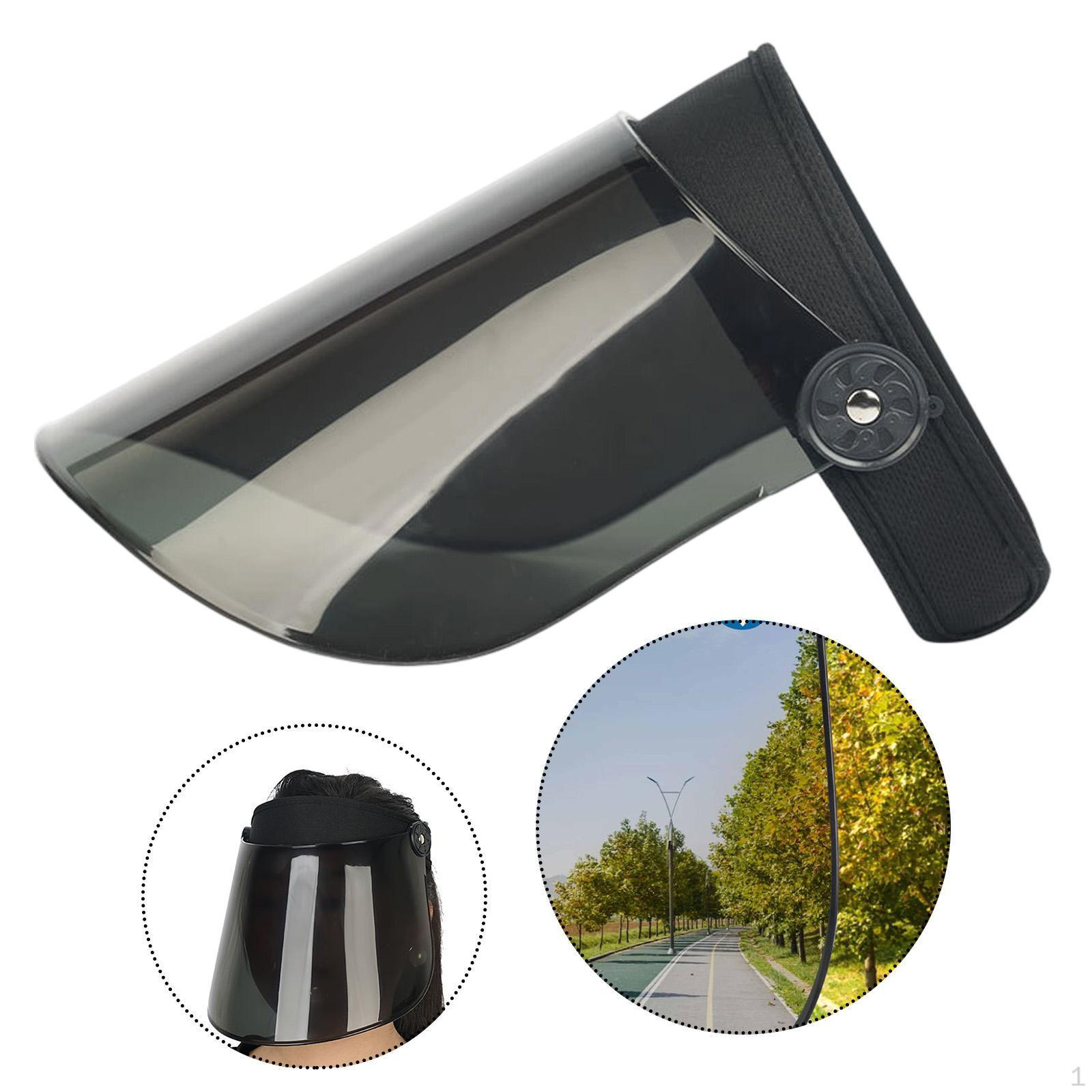 

Солнцезащитная кепка Велосипедная шапка Блок для женщин Защитник Летний Призыв Gray