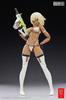 Snail Shell Studio TAPIGAL Milk T Scale Complete Action Figure Assembly Kit 1/12 &