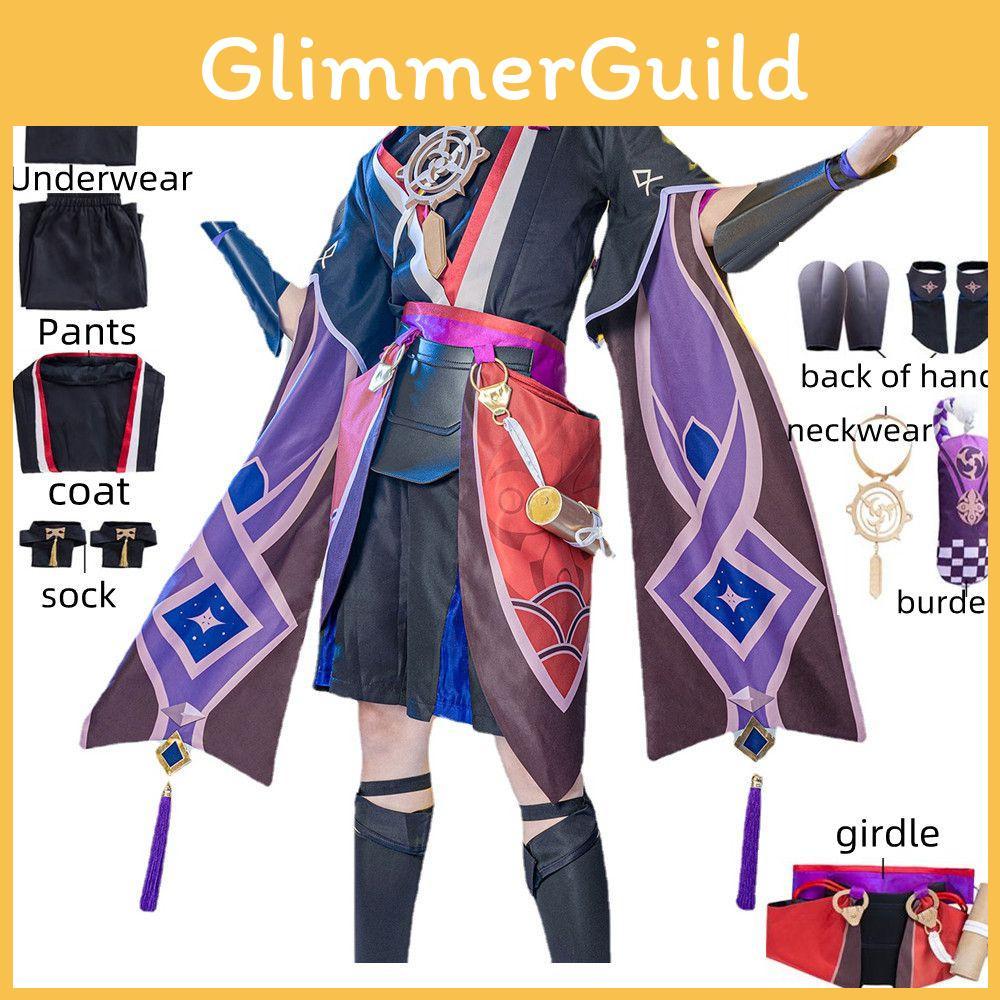 Scaramouche Outfits Women Adult Halloween Costume Exquisite Design Sense Of Layering