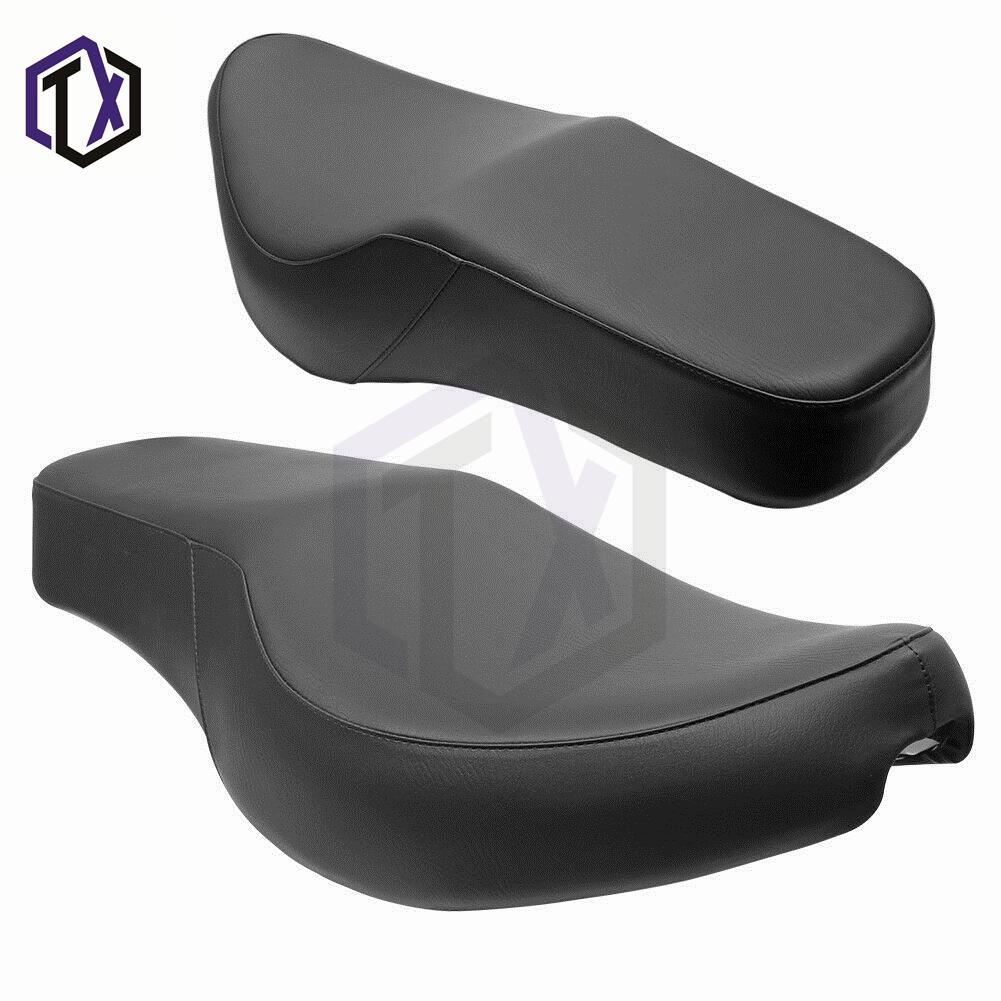 Honda Rebel CM300/CM500 Modified Waterproof Seat Cushion for One-Person & Two-Person Use