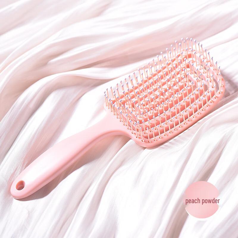 Beiduoyang Anti-static Volumizing Hair Comb