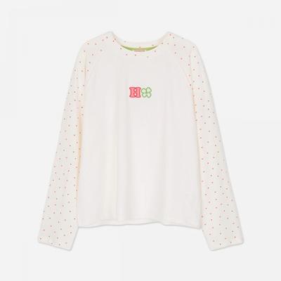 Lucky Clover Tee