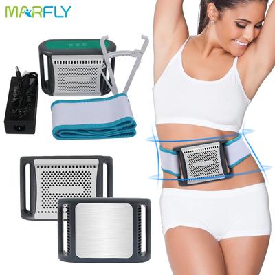 Crioterapia Dissolver Gordura Terapia Fria Anti Celulite Massageador Abdominal Lipo Freeze Máquina Perder Gordura Corporal Emagrecimento Criolipolisis