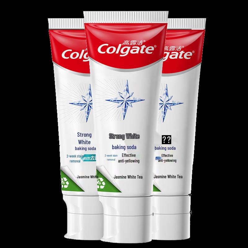 Colgate Whitening Toothpaste