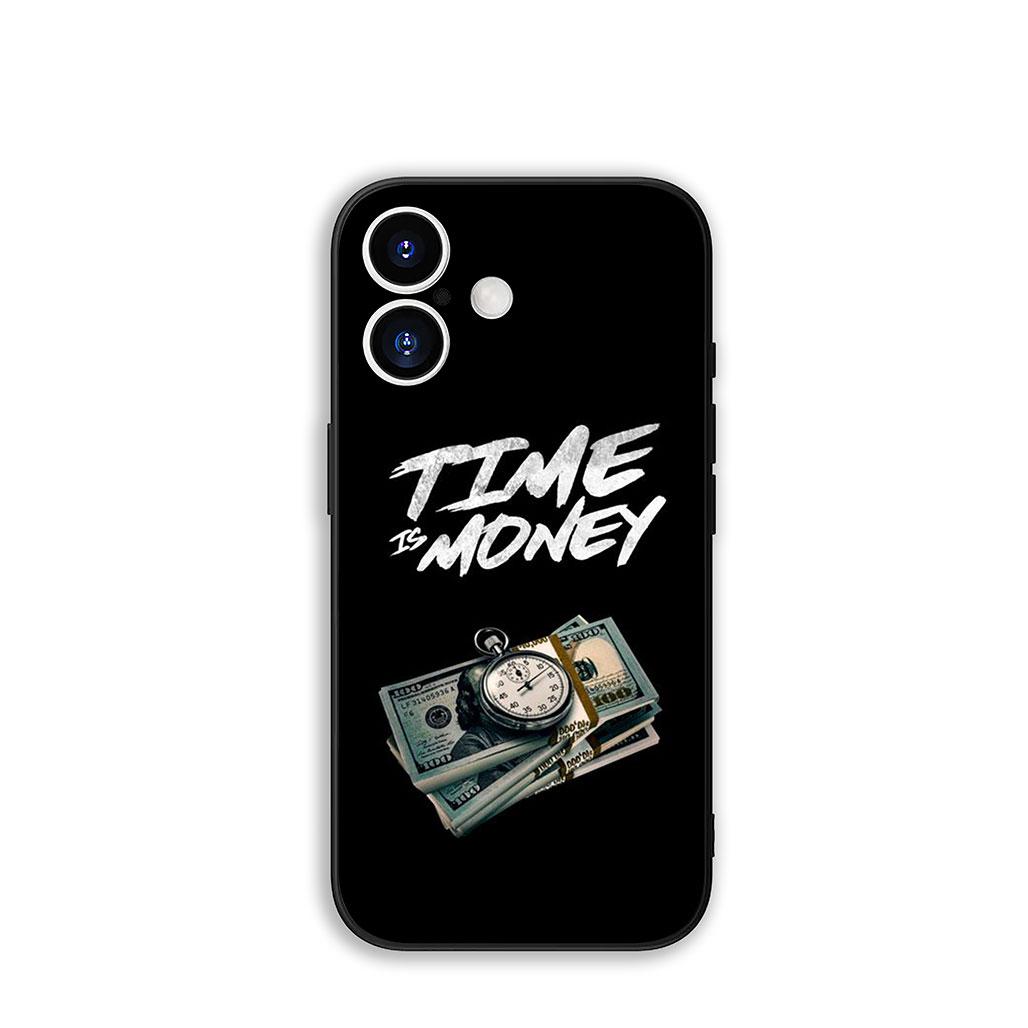 

for Samsung Galaxy A25 A37 A57 A12 A14 A31 A41 A50 A51 A70 A71 A72 A21S A04 M15 Note 20 9 8 10 Case Moneys 100 D-Dollars Usds Galaxy A57
