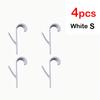 Bathroom Radiator Hooks Heater Hanger Towel Holder Radiator Hanger for Towels Cloth Heating hook Bathroom Radiator Towel Hanger