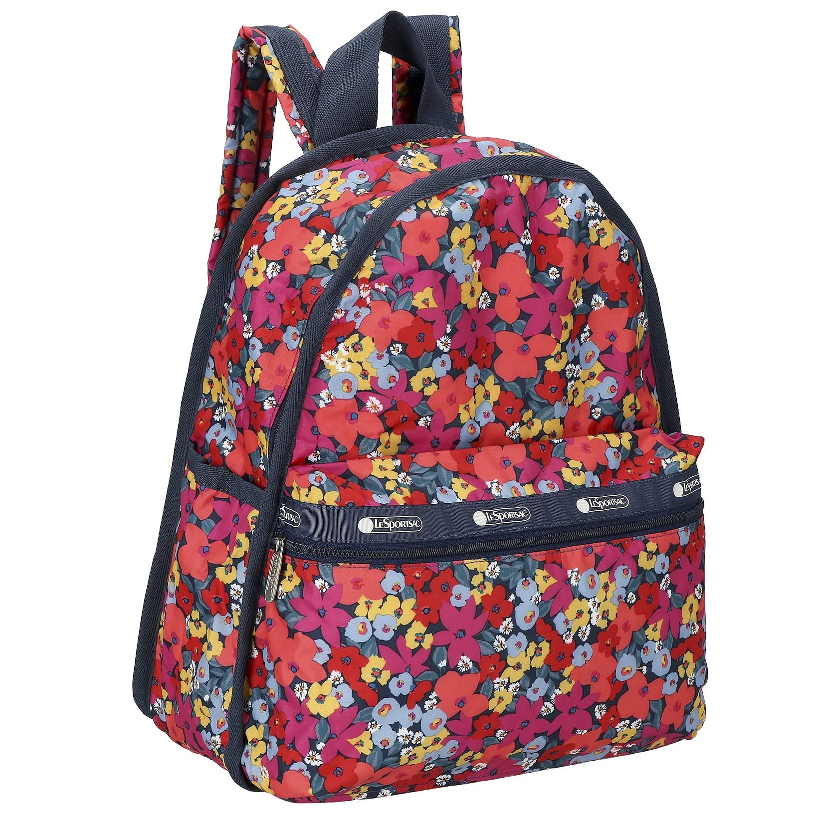 

Рюкзак 7812 F665 [LeSportsac] Женский [Товар]