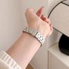 Metallarmband für Samsung Galaxy 8 8 classic Edelstahlarmband Luxuriöses Business-Band für Samsung Galaxy ultra 2 Zubehör