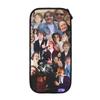 Blaze Plus the Monster Machines Pencil Pouch New  Pen Box Tote Female Male Big Capacity Students School Cosmetic Pencilcases