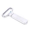 Ah So Two-Prong Wine Opener, Bottle Cork Puller And Corker, Bottle Opener