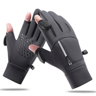 Accessori elettronici – Guanti con sensori
