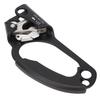 Hand Ascender Stable Fixing Non Slip Strong Grip    Rope Ascender Mountainee  Supplies