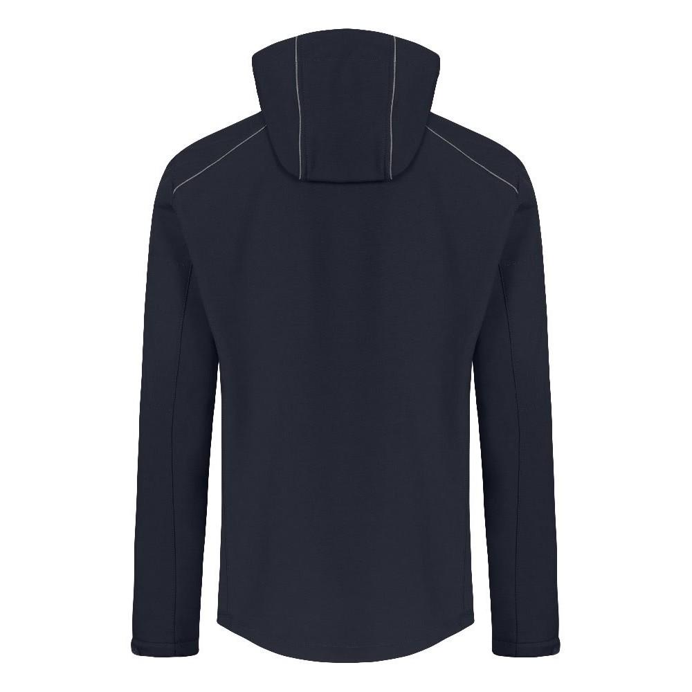 Promodoro Mens Waterproof Soft Shell Jacket